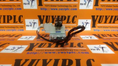 MINDMAN MVSY-100-4E1 OLENOID VALVE