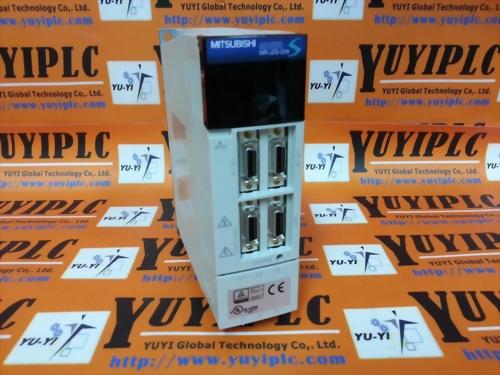 MITSUBISHI AC SERVO MR-J2S-20A