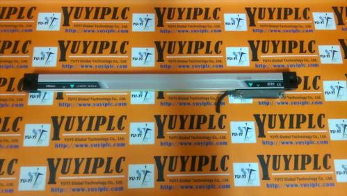 MITUTOYO AT211 LINEAR SCALE WITH ENCODER HEAD