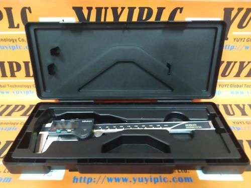 MITUTOYO CD-6"CSX 500-196-20 ABSOLUTE DIGIMATIC CALIPER