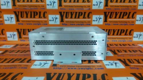 MKS 1651 EXHAUST THROTTLE VALVE CONTROLLER