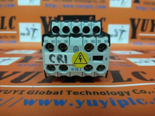 MOELLER 40 DIL E / DIL EM-10