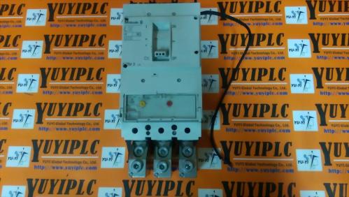 MOELLER CIRCUIT BREAKER NZM3