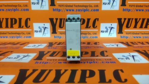 MOELLER EMR4-F500-2 RELAY