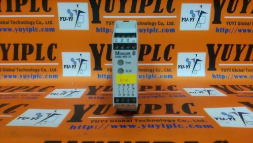 MOELLER ESR4-NO-31 SAFETY RELAY