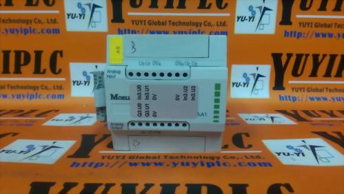 MOELLER LE4-206-AA1 ANALOG EXPANSION MODULE