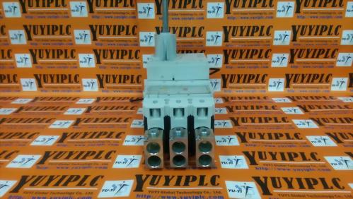 MOELLER NZM3 CIRCUIT BREAKER
