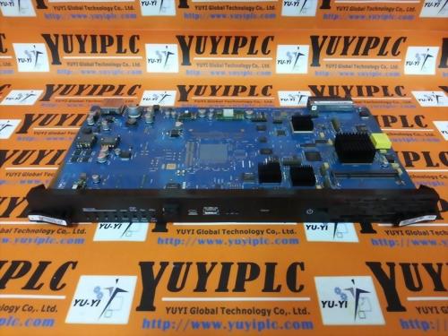 MOTOROLA STLN6689FC / 8414745D03 ISS_A BOARD CARD