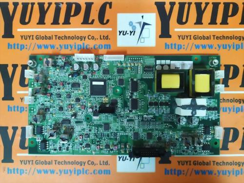 MURATEC M-COM4-SGL HM2-G2724-502 MEC-M1F1 PC BOARD