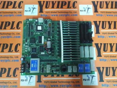 MURATEC MVL-MPJ-PB1-104 / MVL-MPJ-CPU-203