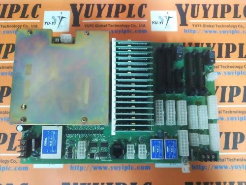 MURATEC MVL-MPJ-PB2-104 / MVL-MPJ-PB1-104 / MVL-MPJ-CPU-203