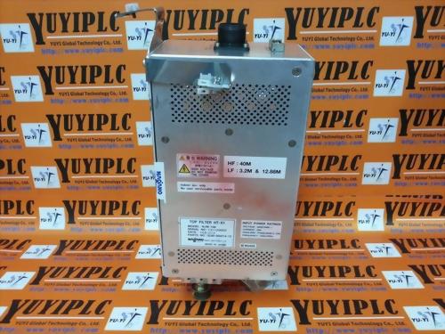 NAGANO TOP FILTER HR-X1 NJW-106