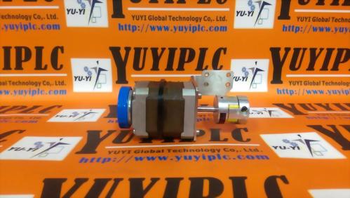 NANOTEC ST4018L1804-B STEPPER MOTOR