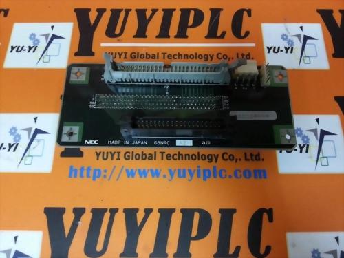 NEC 136-459351-A-01 CIRCUIT BOARD