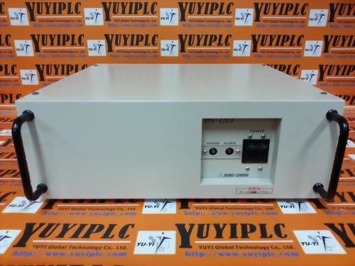 NEMIC-LAMBDA PS-1201 POWER SUPPLY