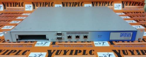 NOKIA IP330 IP2330 VPN FIREWALL SECURITY APPLIANCE