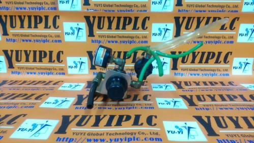 NORGREN F39-100-MOTA W/B07-101-M1KA FILTER REGULATOR