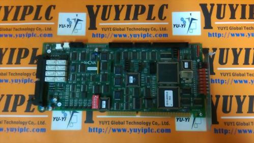 NOVA 510-40513-00 510-40510-00/E BOARD