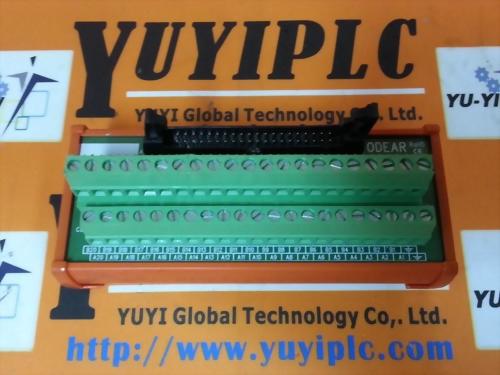 O-DEAR DSXY40T TERMINAL BLOCK