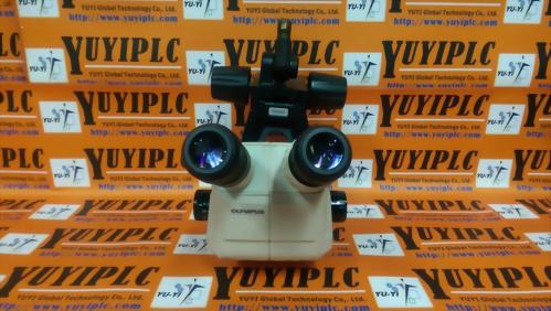 OLYMPUS SZ3060 W/C-W10XB/22 MICROSCOPE