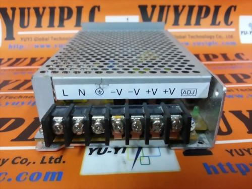 OMRON S8JC-Z10024CD POWER SUPPLY