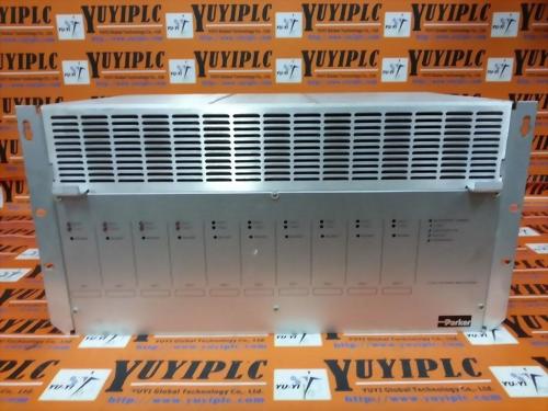 PARKER 47877701 10 AXIS LOW POWER SERVO SYSTEM