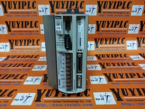 PARKER GV-U3/6/12 / CP*GV6U12ENK-13669 SERVO DRIVE