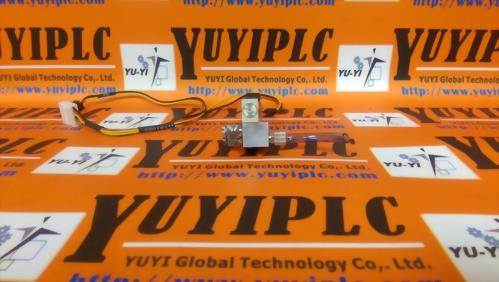 PARKER VA01PLC24-1P VACUUM SOLENOID VALVE