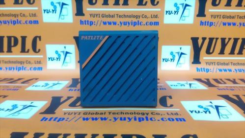 PATLITE BA-24KA SOUND ALARM