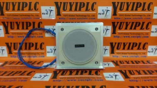 PATLITE EB-24LF SPEAKER