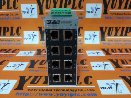 PHOENIX CONTACT 2891673 / ASML 4022.476.11011