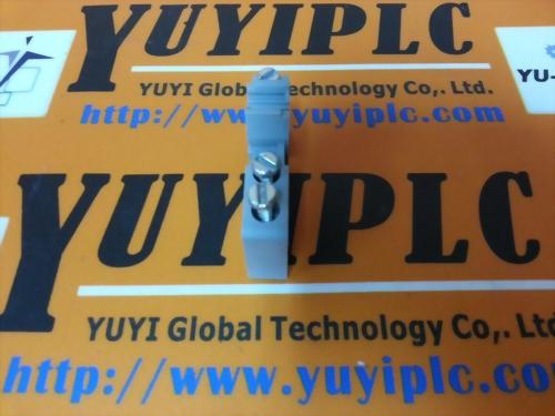 PHOENIX CONTACT E-UK BRACKET