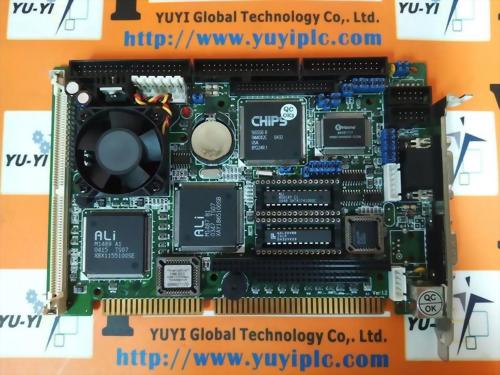 PLOTECH 6 94V-0 0104-6093 VER:1.2 SBC SINGLE BOARD COMPUTER