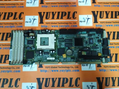 PSC 94V-0 9845 REV.B1 CPU CARD