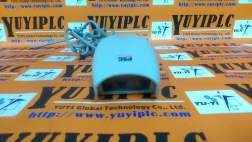 PSC QS 1000 SCANNER