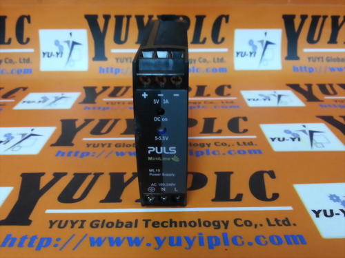 PULS ML15.051 POWER SUPPLY / ASML 4022.476.01471