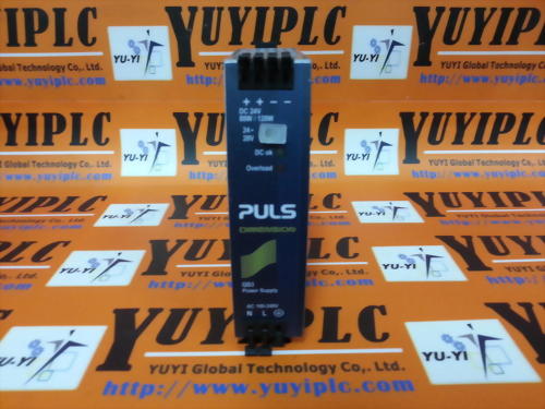 PULS QS3.241 POWER SUPPLY / ASML 4022.476.01441