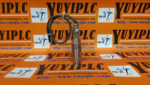 PURERON JAPAN PC-304SFK PRESSURE TRANSMITTER