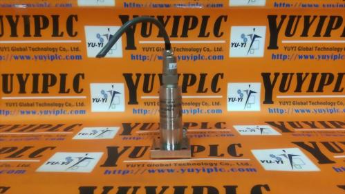 PURERON JAPAN PRESSURE TRANSMITTER PC-304SFK