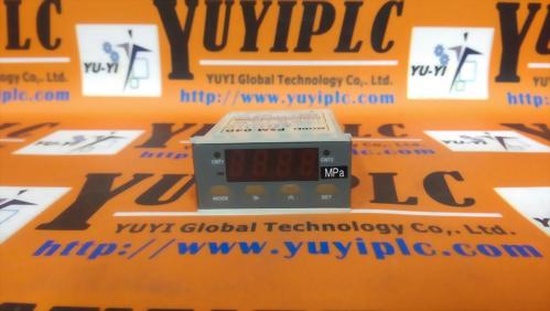 PURERON PSM-04D PRESSURE TRANSDUCER