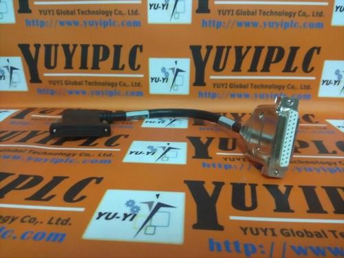 RECT CBL24 24-PIN CONNECTOR TO 24-PIN CONNECTOR