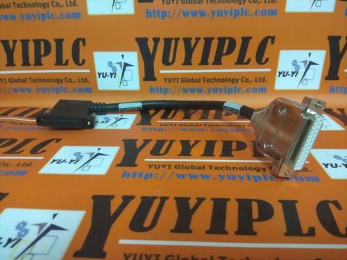 RECT CBL25 24-PIN CONNECTOR TO 24-PIN CONNECTOR