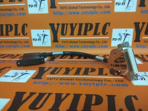 RECT CBL26 24-PIN CONNECTOR TO 24-PIN CONNECTOR