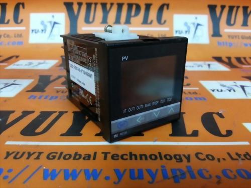 RKC RB100 TEMPERATURE CONTROLLER