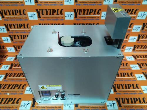 RORZE RA410-812-101-1 ALIGNER