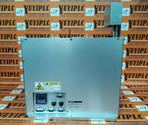 RORZE ROBOT RA410-812-101-1 ALIGNER