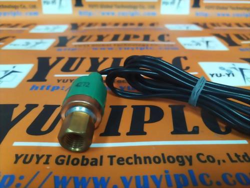 SAGINOMIYA DISC TYPE SMALL PRESSURE CONTROL(LOW) LCB-198