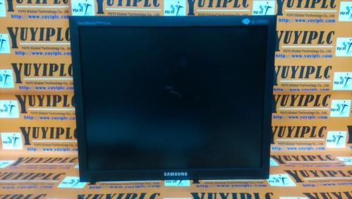 SAMSUNG CB17LS LCD MONITOR
