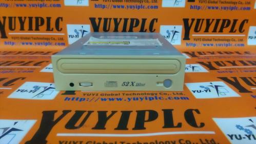 SAMSUNG SC-152 CD MASTER 52E