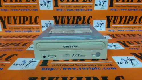 SAMSUNG SC-152 CD-MASTER